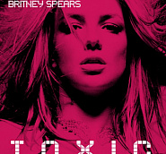 Britney Spears - Toxic piano sheet music