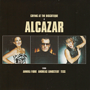 Alcazar - Crying At The Discoteque piano sheet music