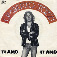 Umberto Tozzi - Ti Amo piano sheet music