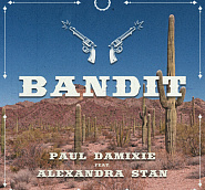 Alexandra Stan and etc - Bandit piano sheet music