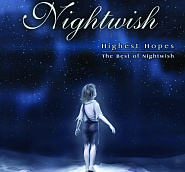 Nightwish - Over the hills and far away piano sheet music