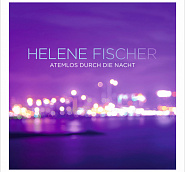Helene Fischer - Atemlos durch die Nacht piano sheet music