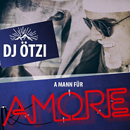 DJ Ötzi - A Mann für Amore piano sheet music