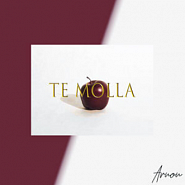 Arnon - Te Molla (feat. Killua)  piano sheet music