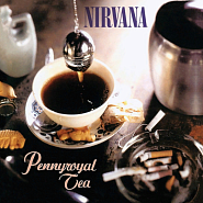 Nirvana - Pennyroyal tea piano sheet music