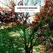 Ludovico Einaudi - Run piano sheet music