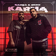 Samra and etc - Karma piano sheet music