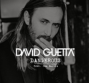 David Guetta and etc - Dangerous piano sheet music