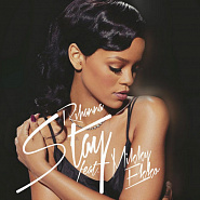 Rihanna and etc - Stay piano sheet music