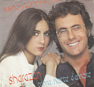 Al Bano & Romina Power - Sharazan piano sheet music