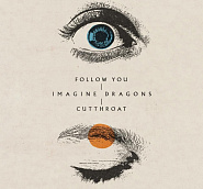 Imagine Dragons - Follow You piano sheet music