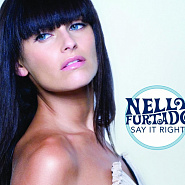 Nelly Furtado - Say It Right piano sheet music
