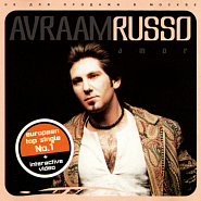 Avraam Russo - Amor piano sheet music