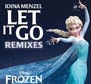 Idina Menzel - Let It Go (from 'Frozen') piano sheet music