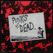 The Exploited - Punk's Not Dead piano sheet music