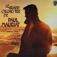 Paul Mauriat - Mamy Blue piano sheet music