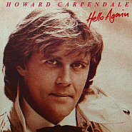 Howard Carpendale - Hello Again piano sheet music