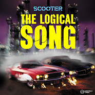 Scooter - The Logical Song piano sheet music