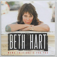 Beth Hart - Mama This One’s for You piano sheet music