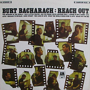 Burt Bacharach - What the World Needs Now Is Love piano sheet music