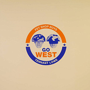 Pet Shop Boys - Go West piano sheet music