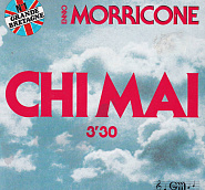 Ennio Morricone - Chi Mai piano sheet music
