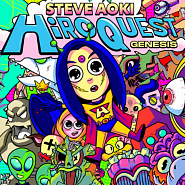 Steve Aoki - HiroQuest Anthem piano sheet music