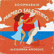 Alessandra Amoroso and etc - Mambo salentino piano sheet music