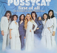 Pussycat - Take Me piano sheet music
