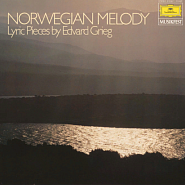 Edvard Grieg - Lyric Pieces, op.12. No. 1 Arietta piano sheet music