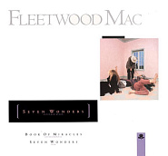 Fleetwood Mac - Seven Wonders piano sheet music