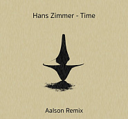 Hans Zimmer - Time (Inception) piano sheet music