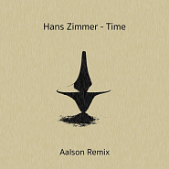 Hans Zimmer - Time (из фильма «Начало») piano sheet music