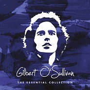 Gilbert O'Sullivan - Alone Again (Naturally) piano sheet music