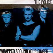 The Police - Wrapped Around Your Finger piano sheet music
