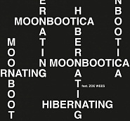 Moonbootica and etc - Hibernating piano sheet music