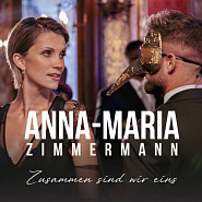 Anna-Maria Zimmermann - Zusammen sind wir eins piano sheet music