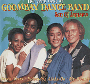 Goombay Dance Band - Sun Of Jamaica piano sheet music