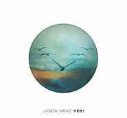 Jason Mraz - Love Someone piano sheet music