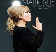 Maite Kelly - Heute Nacht für immer piano sheet music