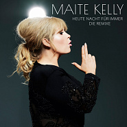 Maite Kelly - Heute Nacht für immer piano sheet music