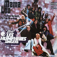 Les Humphries Singers - Mama Loo piano sheet music