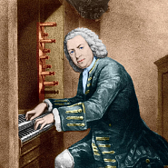 Johann Sebastian Bach - Prelude and Fugue No.10 in E Minor, BWV 855 piano sheet music