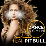 Jennifer Lopez and etc - Dance Again piano sheet music
