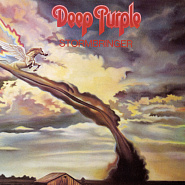 Deep Purple - Stormbringer piano sheet music