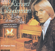 Olivier Toussaint and etc - Nostalgy piano sheet music