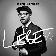 Mark Forster - Wie Früher Mal Dich piano sheet music
