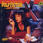 Dick Dale - Misirlou (Pulp fiction OST)  piano sheet music