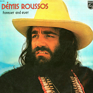 Demis Roussos - Forever And Ever piano sheet music