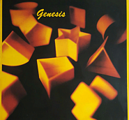 Genesis - Mama piano sheet music